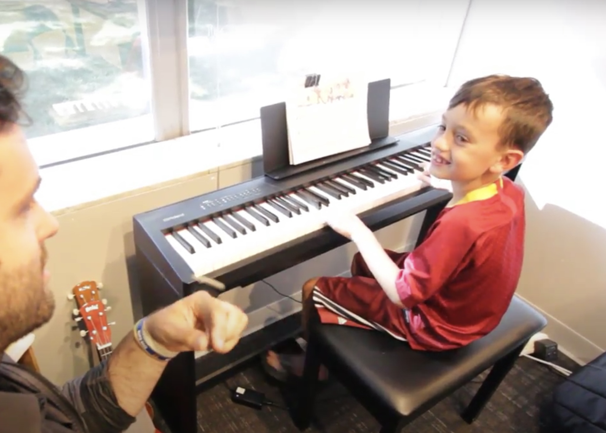 Music Lessons | Columbus, Upper Arlington, Hilliard, OH